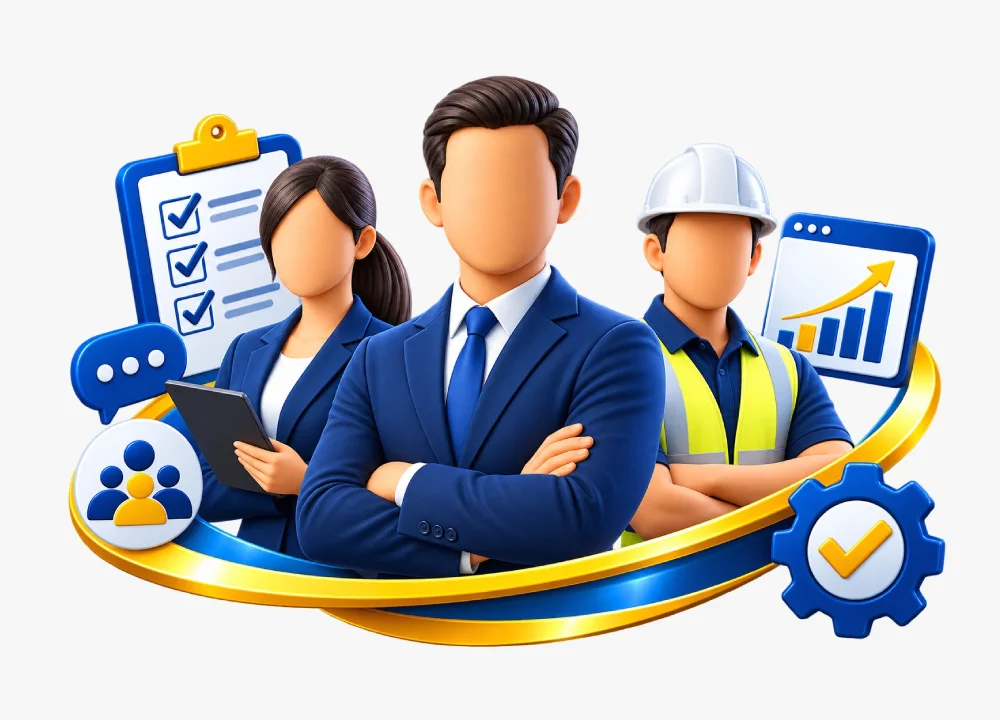 Direct Management Accountability